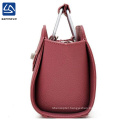 wholesale lichee pattern ladies bags handbag women,fashion trends ladies bags ladies handbag